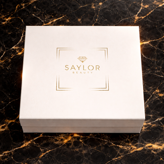 Box Éclat Or & Diamant