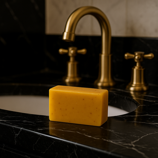 Box Éclat Or & Diamant