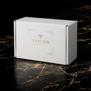 Box Éclat Or & Diamant