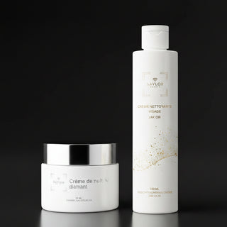 RITUEL NUIT PRÉCIEUSE